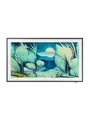 Samsung 43" Flachbild TV LED 4K QE43LS03FAU The Frame LS03F Series - 43" LED-backlit LCD TV - QLED - 4K