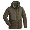 Pinewood Winterjacke Jacke Abisko 2.0 Versiegelte Nähte, Wasserdicht braun M