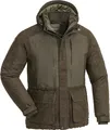 Pinewood 5884 Abisko 2.0 Jacke Wildlederbraun (241) M