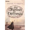 Die Flammen der Dämmerung / Dämonenzyklus Bd. 3