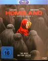 Homeland - Season 4 - auf 3 BluRay Neu OVP