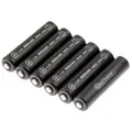 Akku Ni-MH für Amazon Alexa Sprachfernbedienung fire tv stick 4K 6x AAA