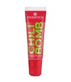 essence CHILI BOMB shiny lipgloss Lipgloss 10 ml Nr. 01 - Strawberry Salsa