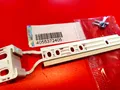 Original Schleppscharnier für Kühlschrank AEG Electrolux 4055372405 Gleitschiene