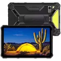 Ulefone Armor Pad 4 Ultra (5G, 10.36", 256 GB, Schwarz) (PAD4ULTRA BLACK)