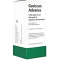 Gaviscon Advance Suspension Reimport - Reimport 500 ml