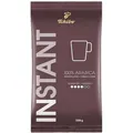 Tchibo Kaffee Cafe Select Premium, löslicher Kaffee, 250g