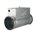 Reventon Einzelstufige kanalisierte Vorheizung 250/3,6kW mit