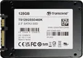 Transcend 128GB Interne mSATA SSD TS128GSSD460K-VS1