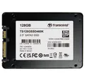 Transcend ´s SSD460K-VS1 TS128GSSD460K-VS1 SSHD-Hybrid-Festplatte
