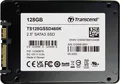 Transcend 128GB Interne mSATA SSD TS128GSSD460K-VS1
