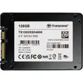 Transcend 128 GB Interne mSATA SSD TS128GSSD460K-VS1