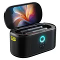 Ikarao Karaokebox Shell S1 (8 h) (Shell S1)