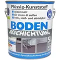 Wilckens Farben Grundierfarbe Flüssig-Kunststoff Bodenbeschichtung grau