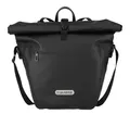 travelite Basics Bike Bag Fahrradtasche Tasche Black schwarz