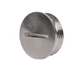 25 Stk. Plica Blindstopfen 916707040 Verschlussschraube Blindstopfen