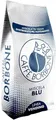 CAFFE BORBONE | GRANI | 6 KG GRANI MISCELA BLU | 6 CONFEZIONI DA 1 KG |