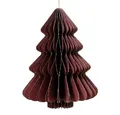 Kaemingk Weihnachtsfigur Weihnachtsbaum Tanne Papier
