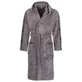 Kappa Herren Bademantel Valas 707404GG-18-0201 XXXXL