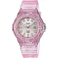 CASIO TIMELESS COLLECTION Quarzuhr TIMELESS COLLECTION Women Damenarmbanduhr
