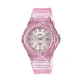 CASIO Timeless Pop - LRW-200HS-4EVEF - Armbanduhr - Unisex