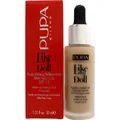 Pupa Milano Like a Doll Fluid Natural Beige (030 Natural Beige) (050035030)