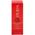 Pupa Pupa Like A Doll Perfecting Make-Up Fluid SPF15 #030 Natural Beige 30 ml