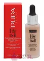 Pupa Pupa Like A Doll Perfecting Make-Up Fluid SPF15 30 ml ( 030 Natural Beige )