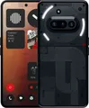Nothing Phone 3a 12/256GB Black Android (A10400145)