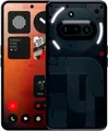 NOTHING PHONE (3a) Smartphone (17,19 cm/6,77 Zoll, 256 GB Speicherplatz, 50 MP Kamera)