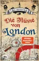 Belletristik Die Flüsse von London / Peter Grant Band 1 Roman Ben Aaronovitch