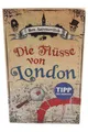 Die Flüsse von London Ben Aaronovitch Roman Taschenbuch Magie Fantasy