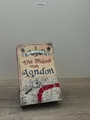 Die Flüsse von London, Roman