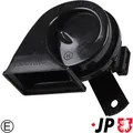 Horn JP JP GROUP 1199500200 für VW GOLF T3 JETTA VENTO T4 12V SEAT SKODA AUDI A3