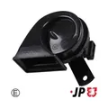 1x Horn JP GROUP 1199500200 passend für AUDI SEAT SKODA VW VAG