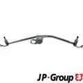 JP GROUP 1199500200 Fanfare für AUDI SEAT SKODA VW