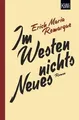 Im westen nichts neues  von Remarque, E.M. | Buch | Zustand sehr gut