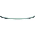 DIEDERICHS 1217361 Spoiler hinten für BMW 3 (F30, F80) 2011-