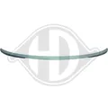 DIEDERICHS Spoiler hinten für BMW
