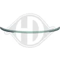 SPOILER HINTEN DIEDERICHS 1217361 FÜR BMW