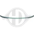 1217361 Spoiler Fahrzeugheckklappe hinten für BMW 3 (F30, F80)