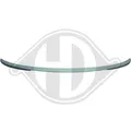 Spoiler Diederichs 1217361 Hd Tuning für Bmw Fahrzeugheckklappe Hinten