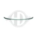 1x Spoiler DIEDERICHS 1217361 passend für BMW