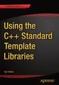 Ivor Horton | Using the C++ Standard Template Libraries | Taschenbuch | Englisch