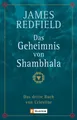 James Redfield / Das Geheimnis von Shambhala /  9783548741185