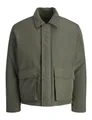 JACK & JONES Herren Jprblawayne Jacket, Peat, s
