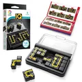 Logikspiel SmartGames IQ-Circuit Puzzle für Kinder & Erwachsene, Denkspiel