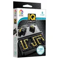Smart Spiele Iq Schaltung 12 St.Puzzle Gehirn Kinder Brettspiel 1 Alter 8+ Neu