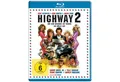 Blu-ray Highway 2 - Auf dem Highway ist wieder die Hölle los