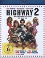 Highway 2 - Auf dem Highway ist wieder die Hölle los | Blu-ray | 1984